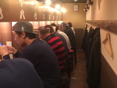 -一蘭拉面(新宿中央东口店)