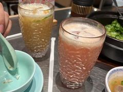 -潮界(虹桥新天地店)