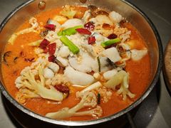 厦门沙茶片片鱼-闽上鲜·福建菜(龙湖滨江天街店)