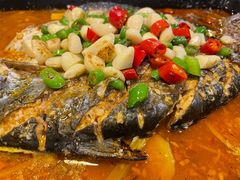 -火龙堂·风味民间菜(文一路店)