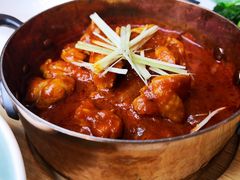 -港丽餐厅(高德置地店)