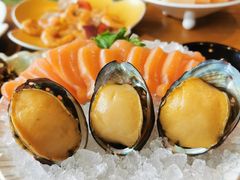 -中国书法大厦日本料理