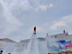 -徐州乐园加勒比水世界
