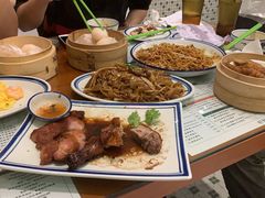 -小龍鳳餐室(番禺路店)