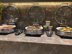 -佳源四季酒店-雅悦自助餐厅(新洲路店)