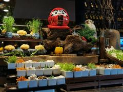 -喜庭海鲜自助(来福士店)