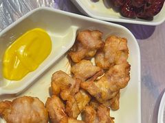 -可可大虾武汉土菜大排档(万松园1店)