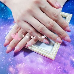 -Beauty Nails 美甲美睫皮肤管理