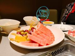 -海底捞火锅(关山保利店)