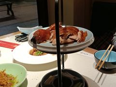 -局气 烤鸭·北京菜(武清店)