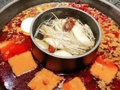 -晓宇重庆火锅(龙首店)