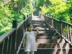 -天女山森林公园