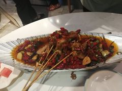 -蕃茄述·好汤自然来(江汉路店)