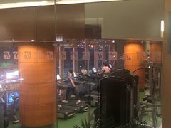 -海河假日酒店·游泳馆