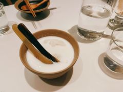 奶白酒-胡麻(静安嘉里店)