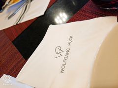 -WOLFGANG PUCK KITCHEN & BAR(迪士尼小镇店)