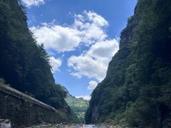 -南江大峡谷