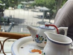 -点都德(广州白云山景区南门店)