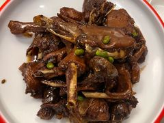 -金典银峰老鹅馆·昆山菜(亭林公园店)