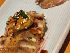 -一心创作料理屋(经开万达店)