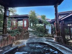 -威海天沐温泉度假区