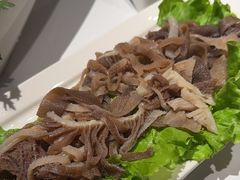 -朴都老北京紫铜火锅(荣成九龙城店)