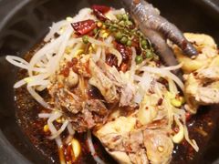-云海肴·汽锅鸡·云南代表菜(东坝金隅店)