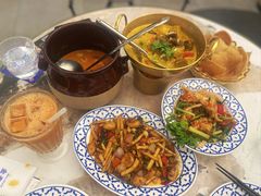 -KingThaia金泰兰(滨江天街店)