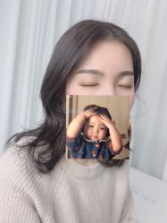-久匠·野生眉半永久纹绣