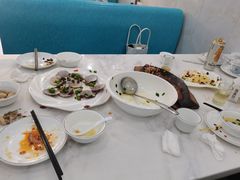 -威海渔村(黄兴路店)