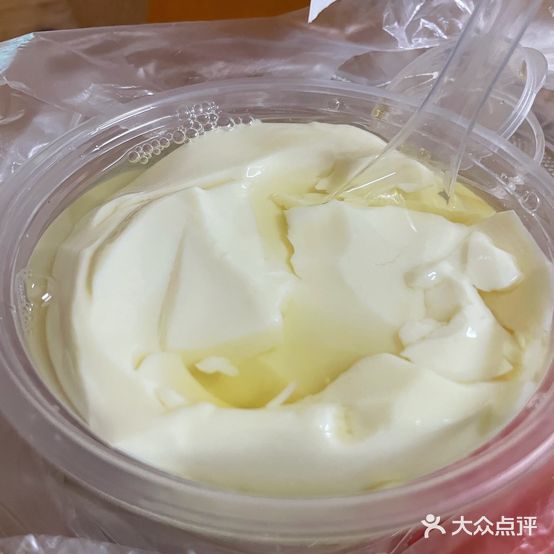 乐园豆腐花
