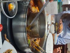 -葛记红焖羊肉(人民路店)