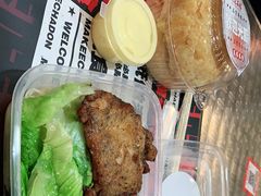 -孖记茶档·热腾茶餐(乐峰店)