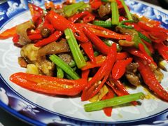 -雅和睿景·商务宴·风味土窑鸡(花博汇店)