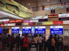 -南湖镇长途巴士站(TBS)