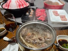 -洞仙锅(花园街店)