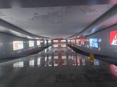 -图们国门景区