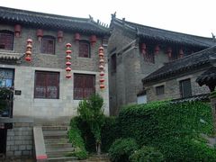 -牟氏庄园