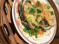-稻香海鲜饭店(第一国际店)