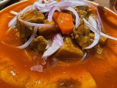 -贯贯吉·清真餐厅(浙江中路店)