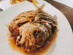 -大洋家·精品潮汕菜·生腌砂锅粥(天河东路店)