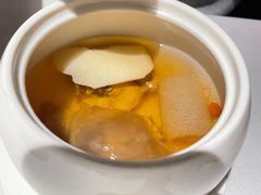 -山壹竹庭院餐厅