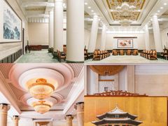 -人民大会堂