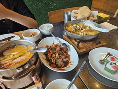 -simply thai天泰(世纪汇店)