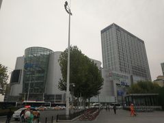 -凯德广场(武胜路店)