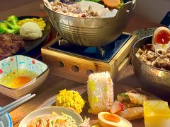 -铃木食堂(北新桥店)