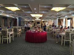 -轮渡红巷旅游码头
