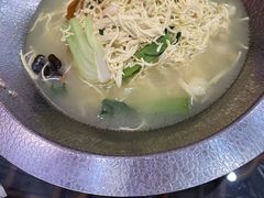 -陈记菜馆·非遗淮扬菜(东关街教场店)