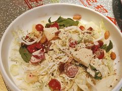 -当院鱼头泡饼(良乡店)