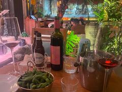 -不二·民谣音乐餐酒吧(九眼桥店)